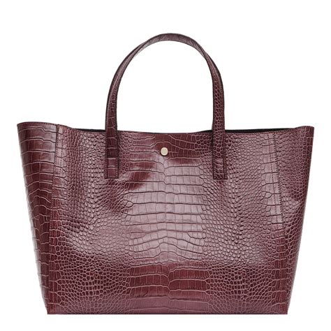 louie tote bag